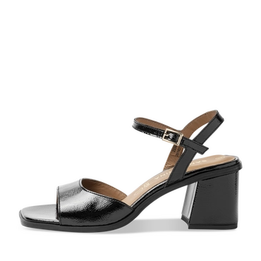 Sandales NOIR Femme