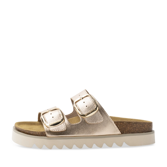 Mules ROSE Femme