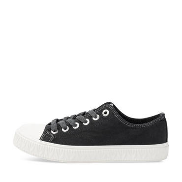 Baskets NOIR Femme