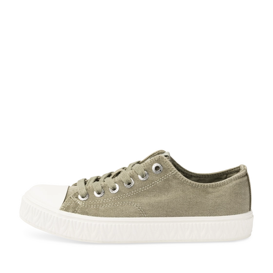 Sneakers KHAKI Woman