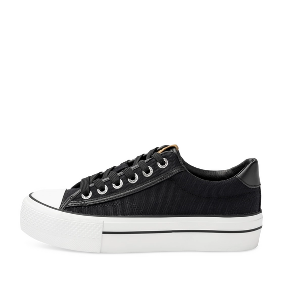 Baskets NOIR Femme