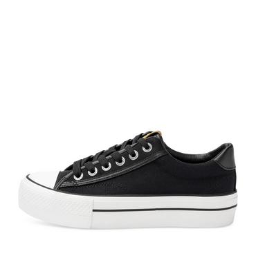 Sneakers BLACK Woman