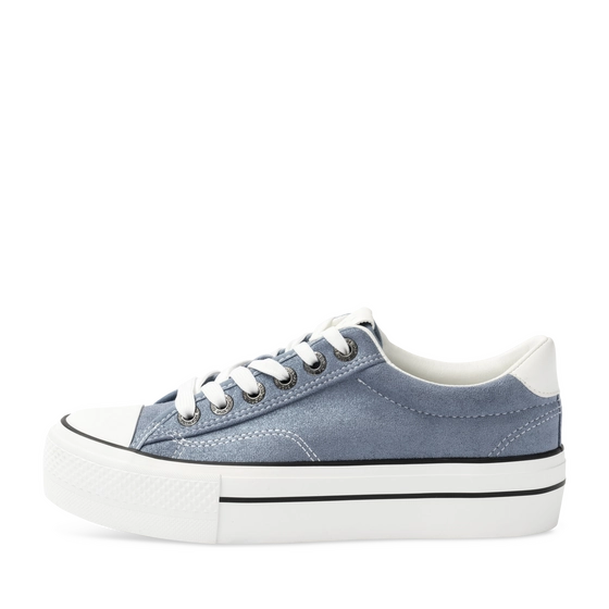 Sneakers BLUE Woman