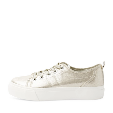 Sneakers BEIGE Woman
