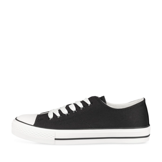 Sneakers BLACK Woman