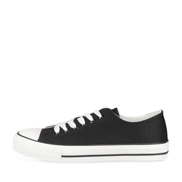 Sneakers BLACK Woman