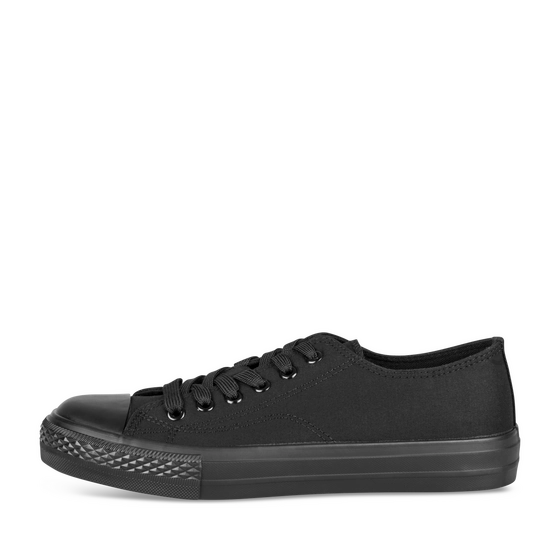 Baskets NOIR Femme