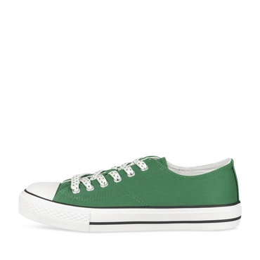 Sneakers GREEN Woman