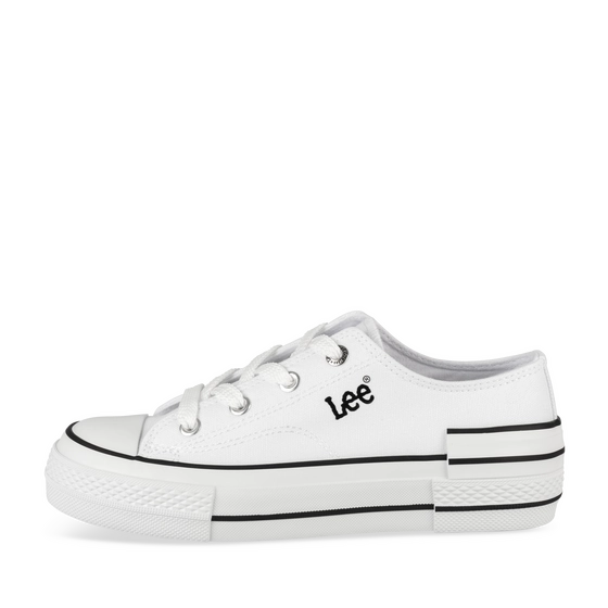 Sneakers WHITE Woman