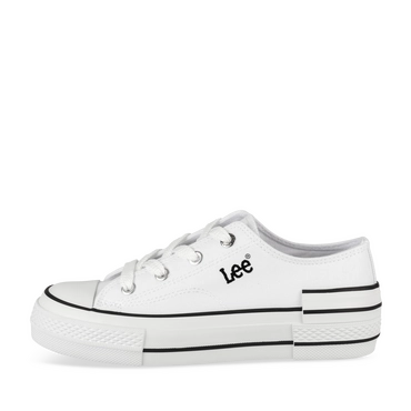 Sneakers WHITE Woman
