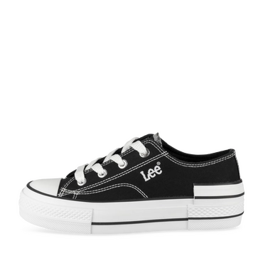 Baskets NOIR Femme