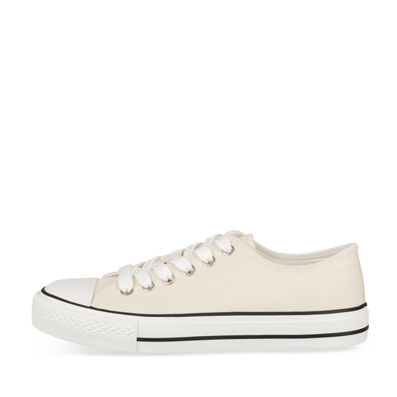Baskets BEIGE Femme