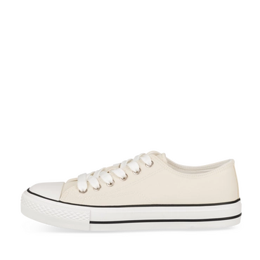 Sneakers BEIGE Woman