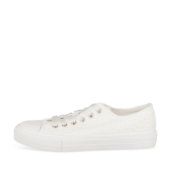 Sneakers WHITE Woman