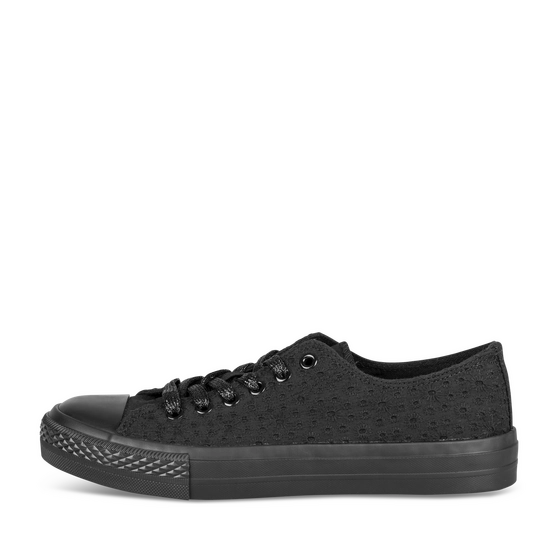 Sneakers BLACK Woman