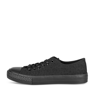 Sneakers BLACK Woman