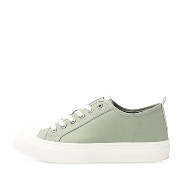 Baskets VERT Femme