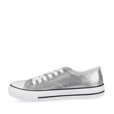 Sneakers SILVER Woman