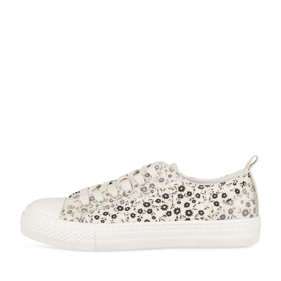 Sneakers BLACK Woman