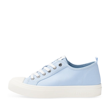 Baskets BLEU Femme