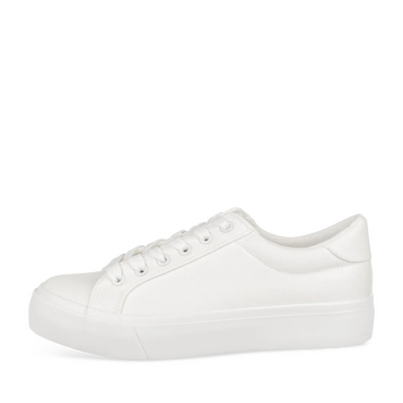 Sneakers WHITE Woman
