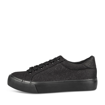 Baskets NOIR Femme