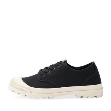 Sneakers BLACK Woman