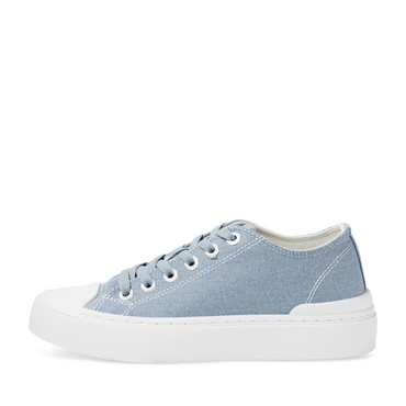 Baskets JEANS Femme