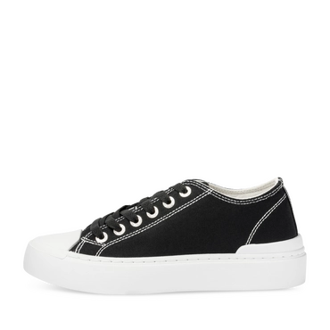 Baskets NOIR Femme