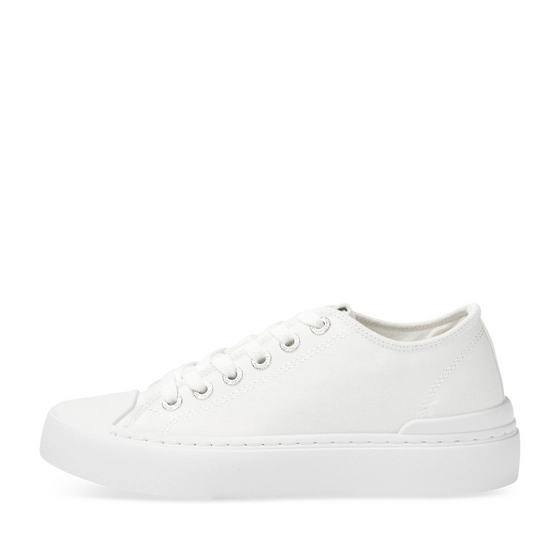 Sneakers WHITE Woman
