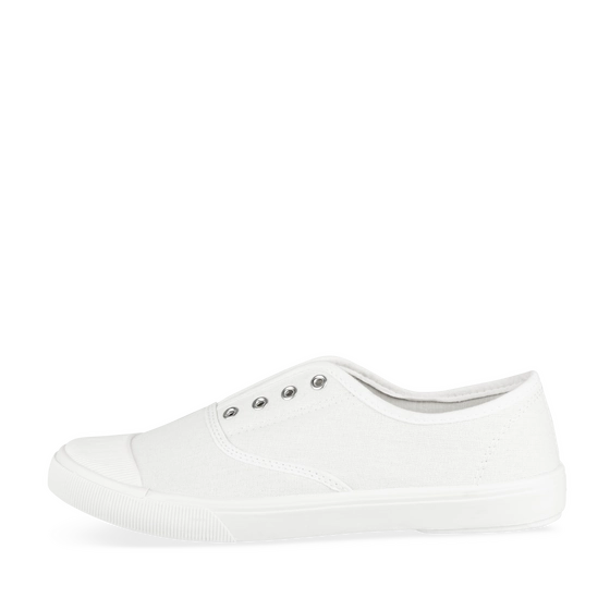 Sneakers WHITE Woman