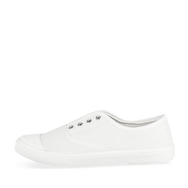 Sneakers WHITE Woman