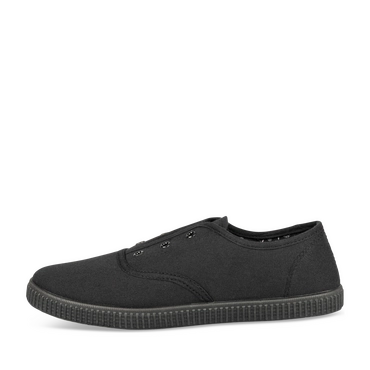 Baskets NOIR Femme