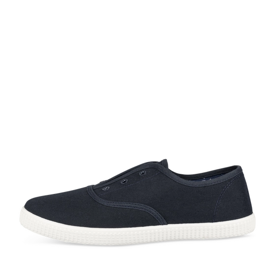 Baskets MARINE Femme