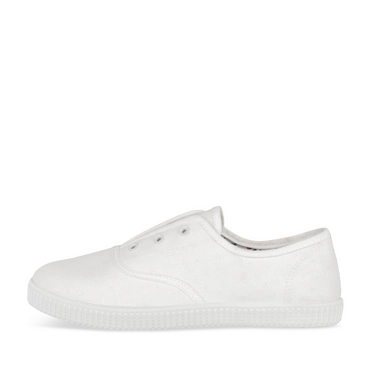 Baskets BLANC Femme