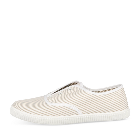 Sneakers WHITE/BEIGE Woman