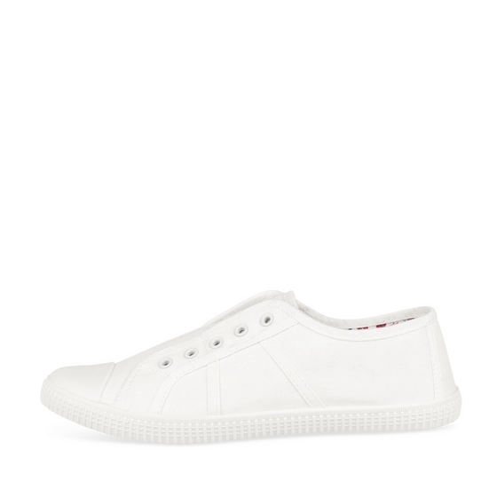 Baskets BLANC Femme