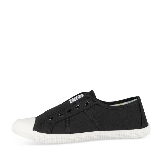 Baskets NOIR Femme