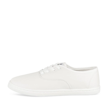 Baskets BLANC Femme