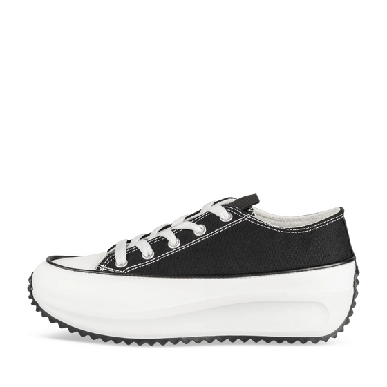 Sneakers BLACK Woman