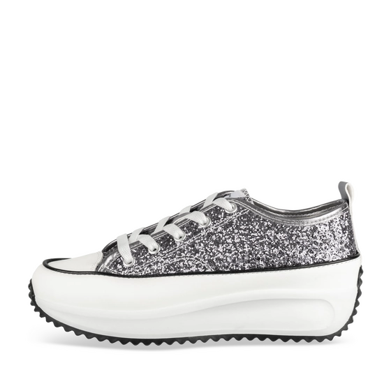 Baskets PEWTER Femme