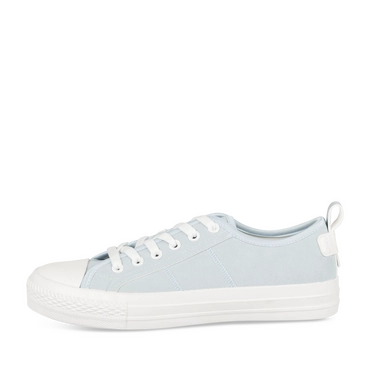 Sneakers BLUE Woman