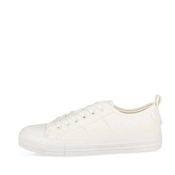 Baskets BLANC Femme