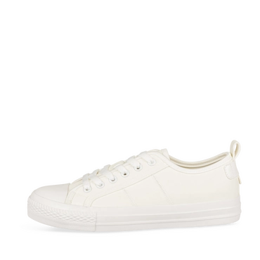 Baskets BLANC Femme
