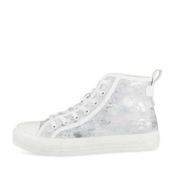 Sneakers BLUE Woman