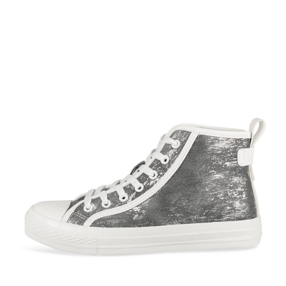 Sneakers SILVER Woman