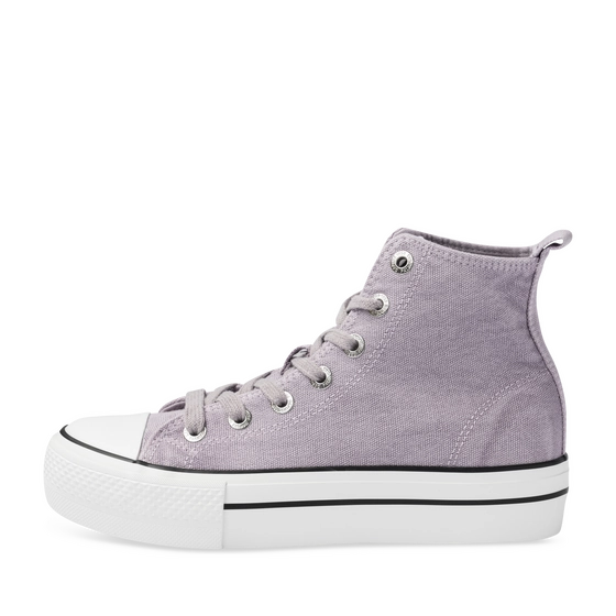Baskets VIOLET Femme