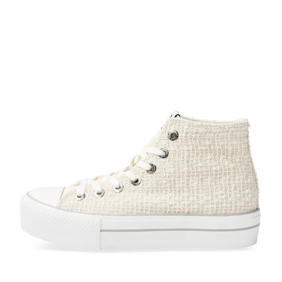 Sneakers WHITE Woman
