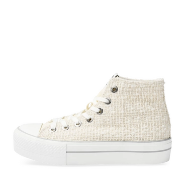 Sneakers WHITE Woman