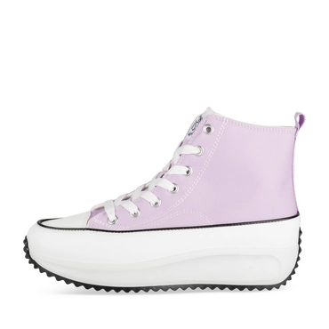 Sneakers LILAC Woman